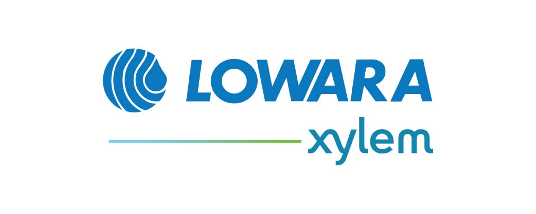 Lowara Xylem LogoLabel